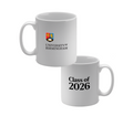 Class of 2026 Mug
