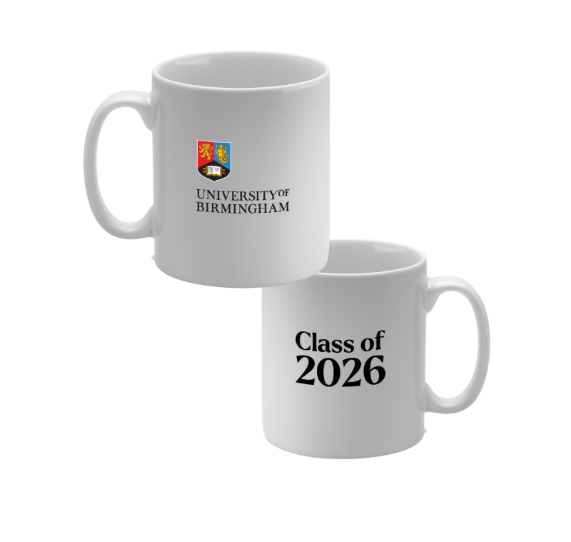 Class of 2026 Mug