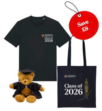 Classic Graduation T-Shirt Bundle