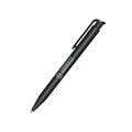 Black pen with University of Birmingham logo on a white background