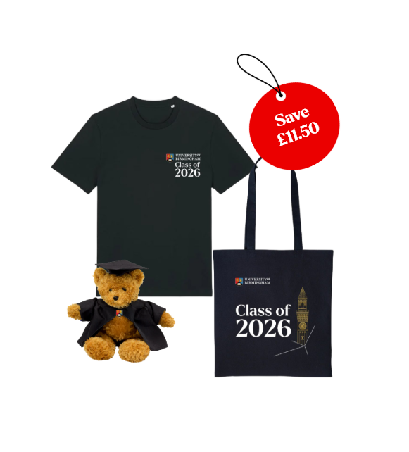 Classic Graduation T-Shirt Bundle