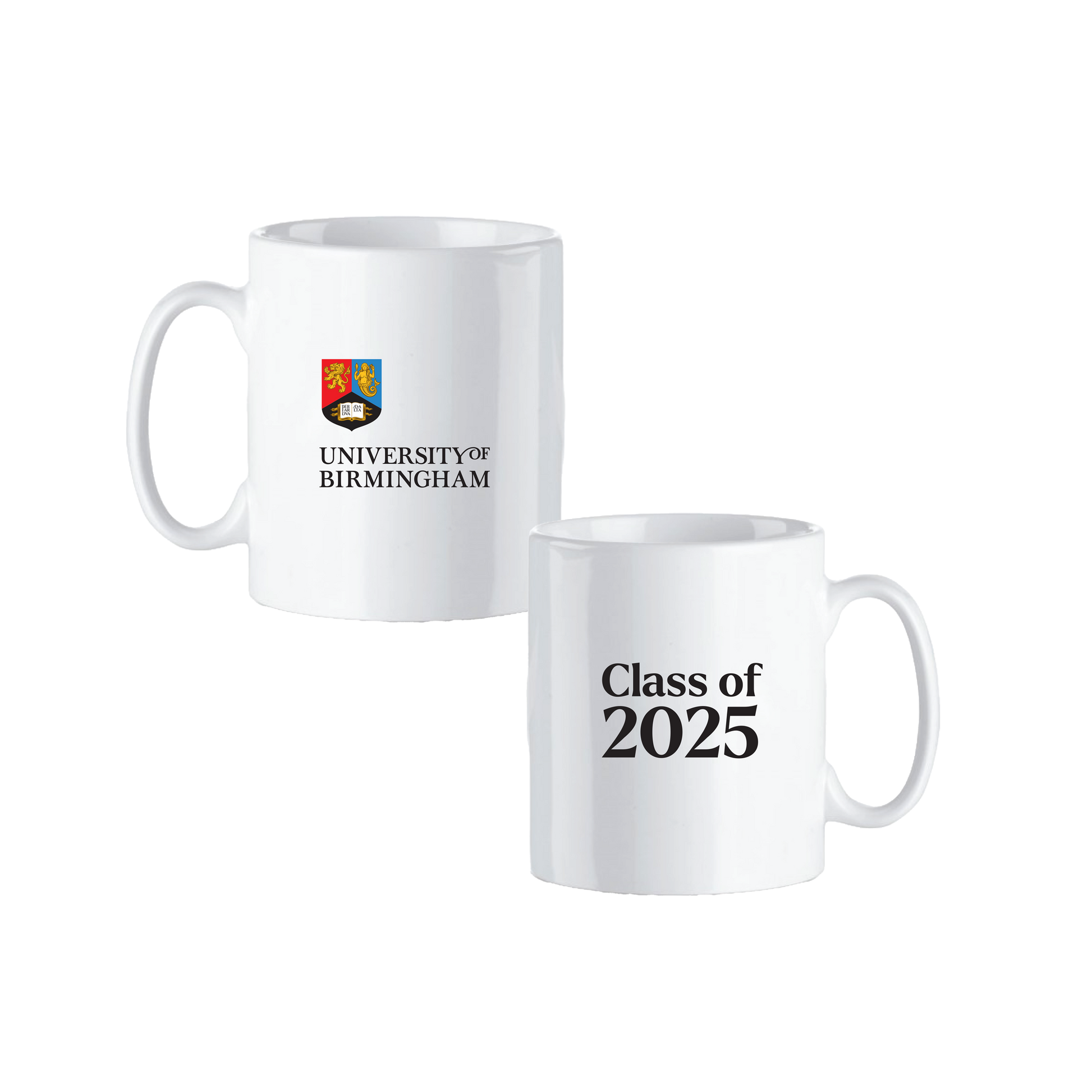 Class of 2025 Mug