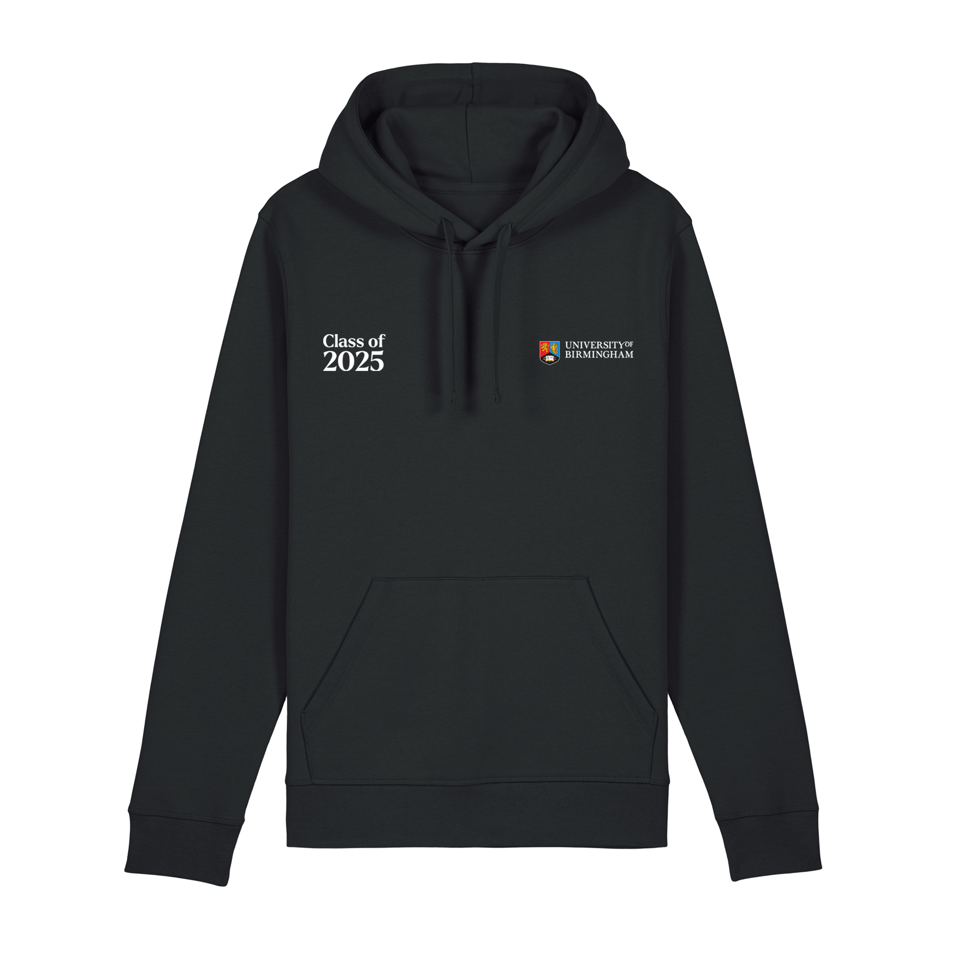 Classic Graduation Hoodie