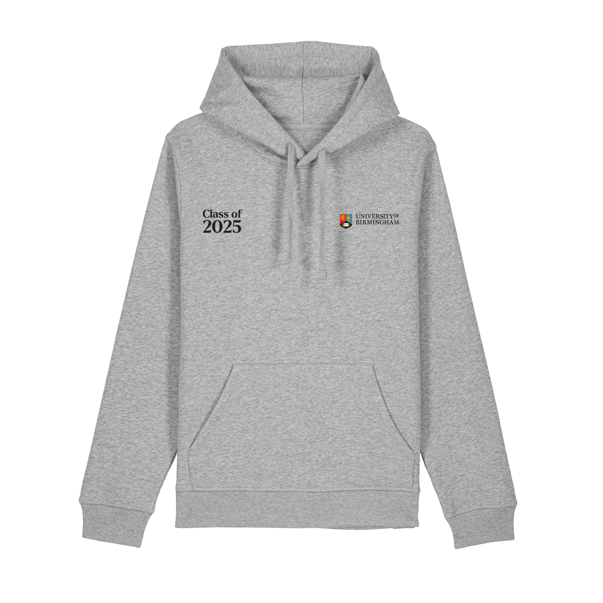 Classic Graduation Hoodie