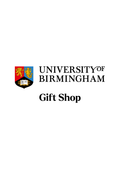 University of Birmingham Gift Shop Gift Card