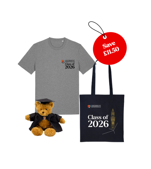 Classic Graduation T-Shirt Bundle
