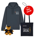 Classic Graduation Hoodie Bundle