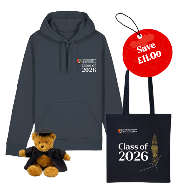 Classic Graduation Hoodie Bundle