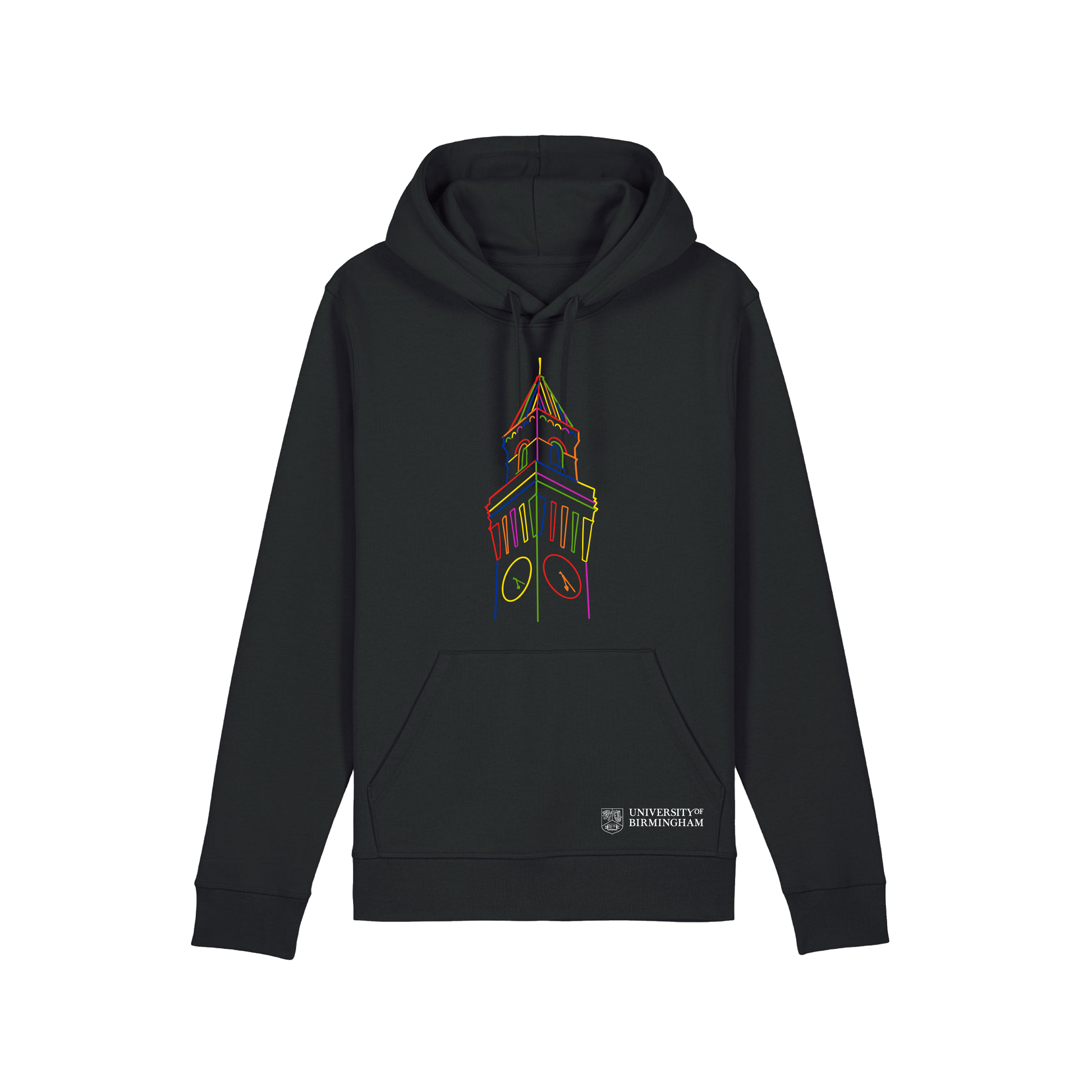 Pride Unisex Hoodie