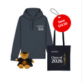 Classic Graduation Hoodie Bundle