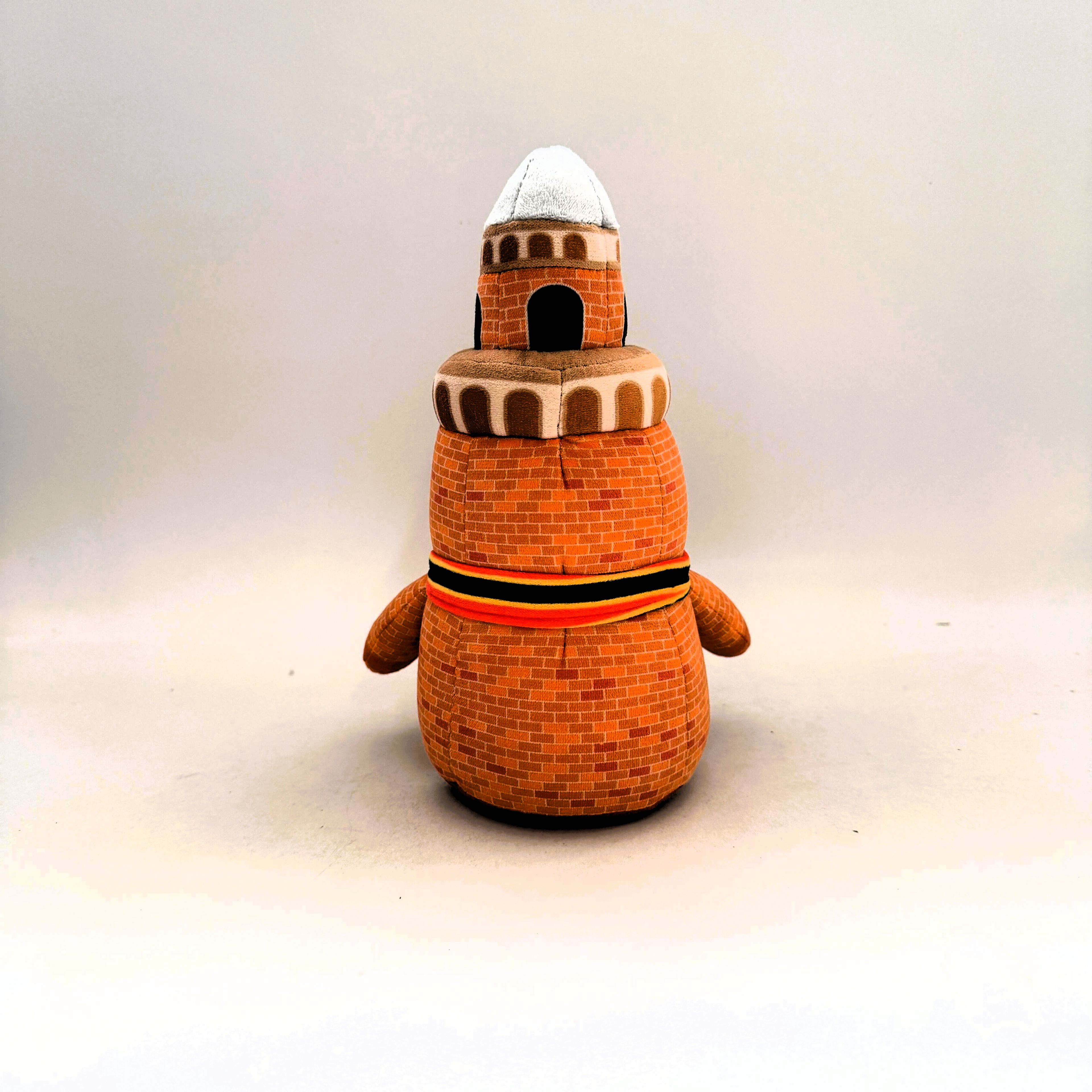 Old Joe Soft Toy