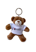 Teddy Bear Key Ring