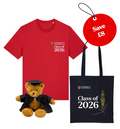 Classic Graduation T-Shirt Bundle