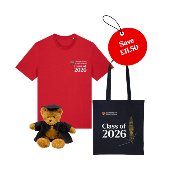Classic Graduation T-Shirt Bundle
