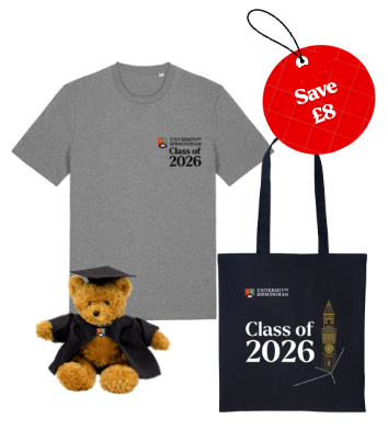 Classic Graduation T-Shirt Bundle