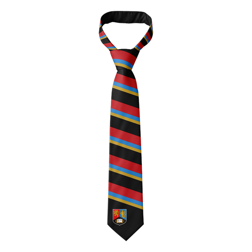 University Tie