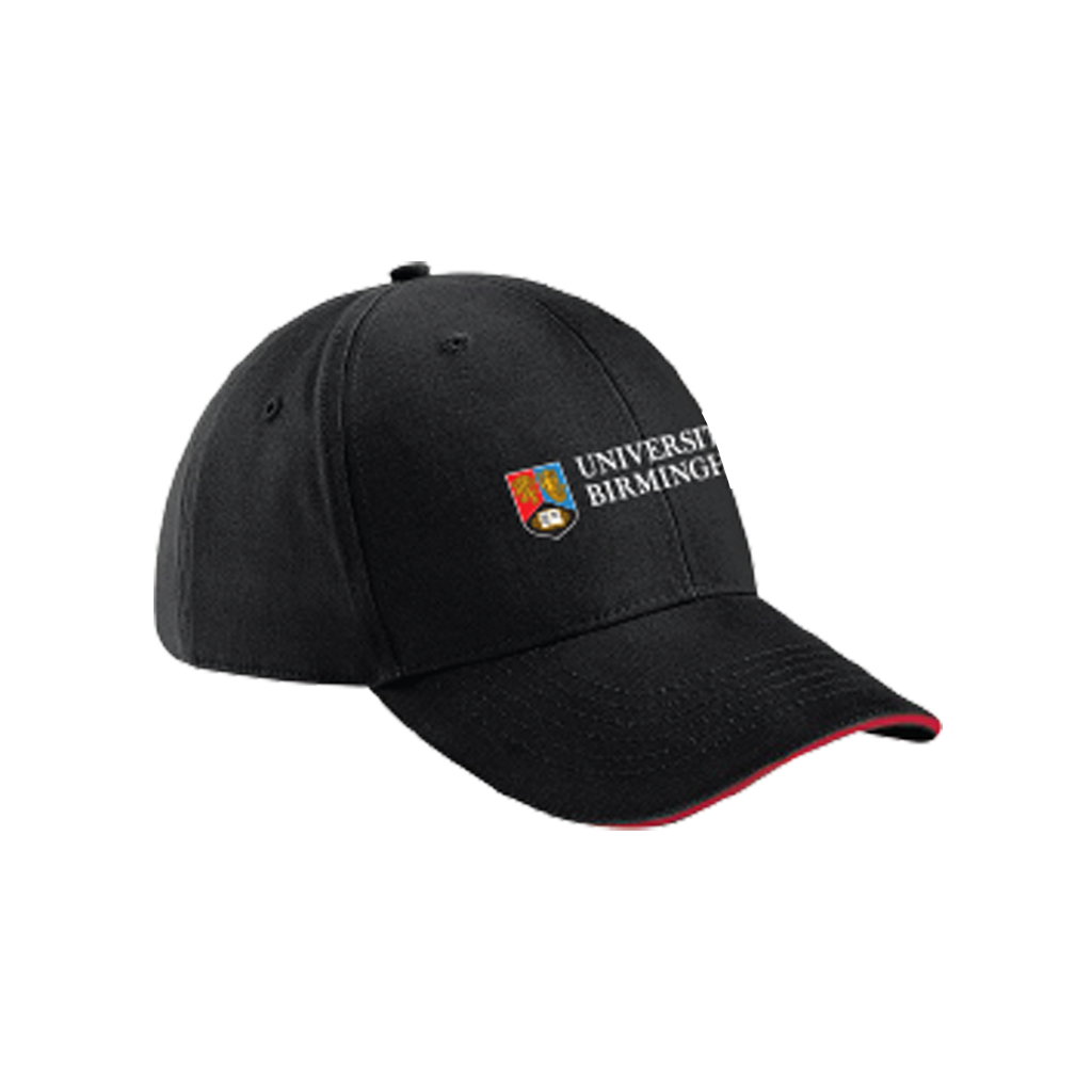 UoB Elite Baseball Cap
