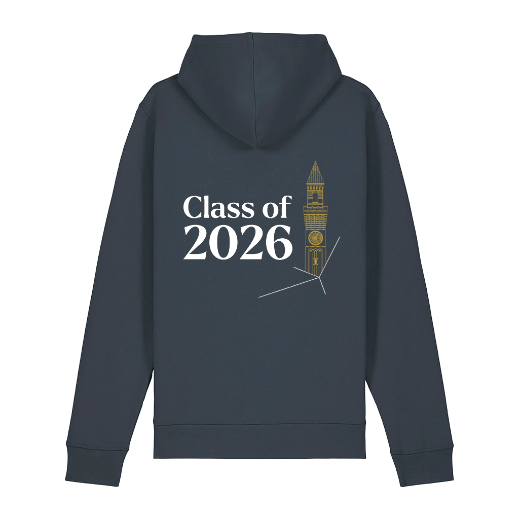 Bespoke Graduation Year Print