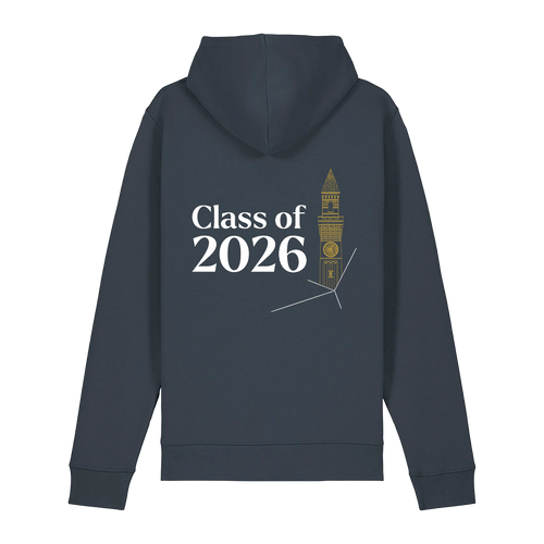 Bespoke Graduation Year Print