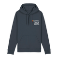 Classic 2026 Graduation Hoodie (Solo)