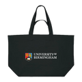 Large Cotton Shopper Bag