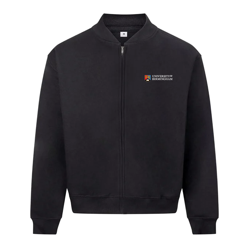 Heavyweight Bomber Sweat