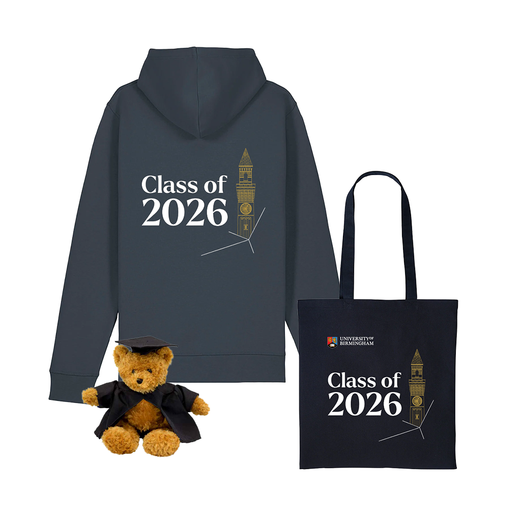 Classic Graduation Hoodie Bundle