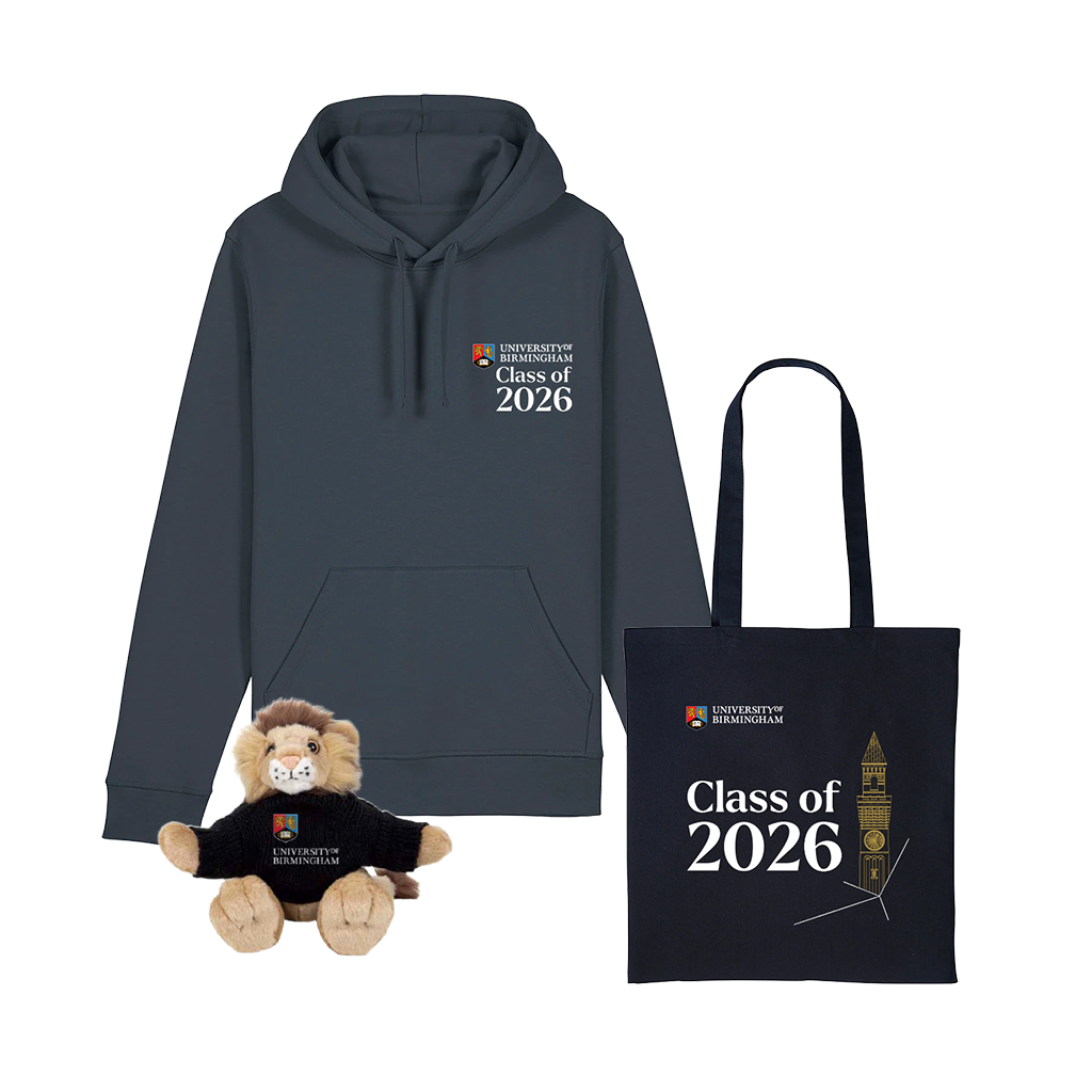 Classic Graduation Hoodie Bundle