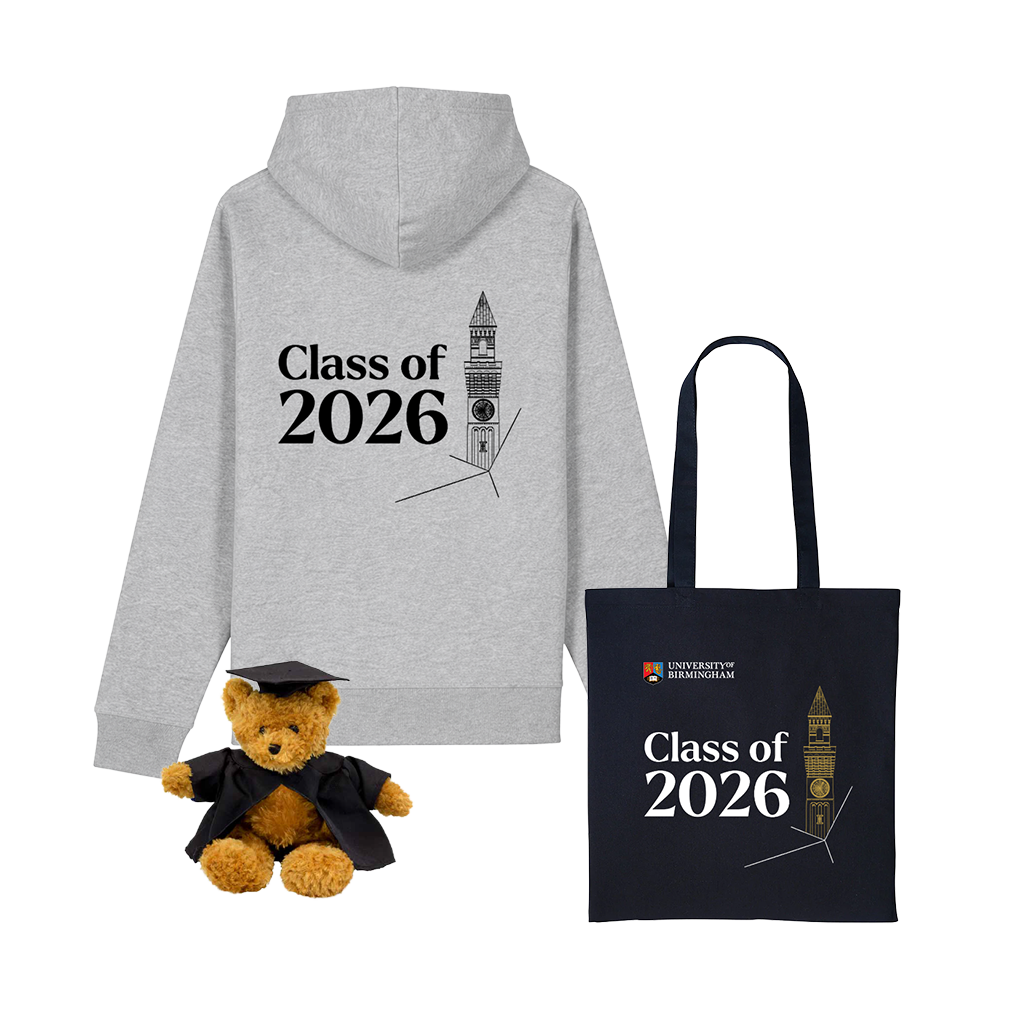Classic Graduation Hoodie Bundle