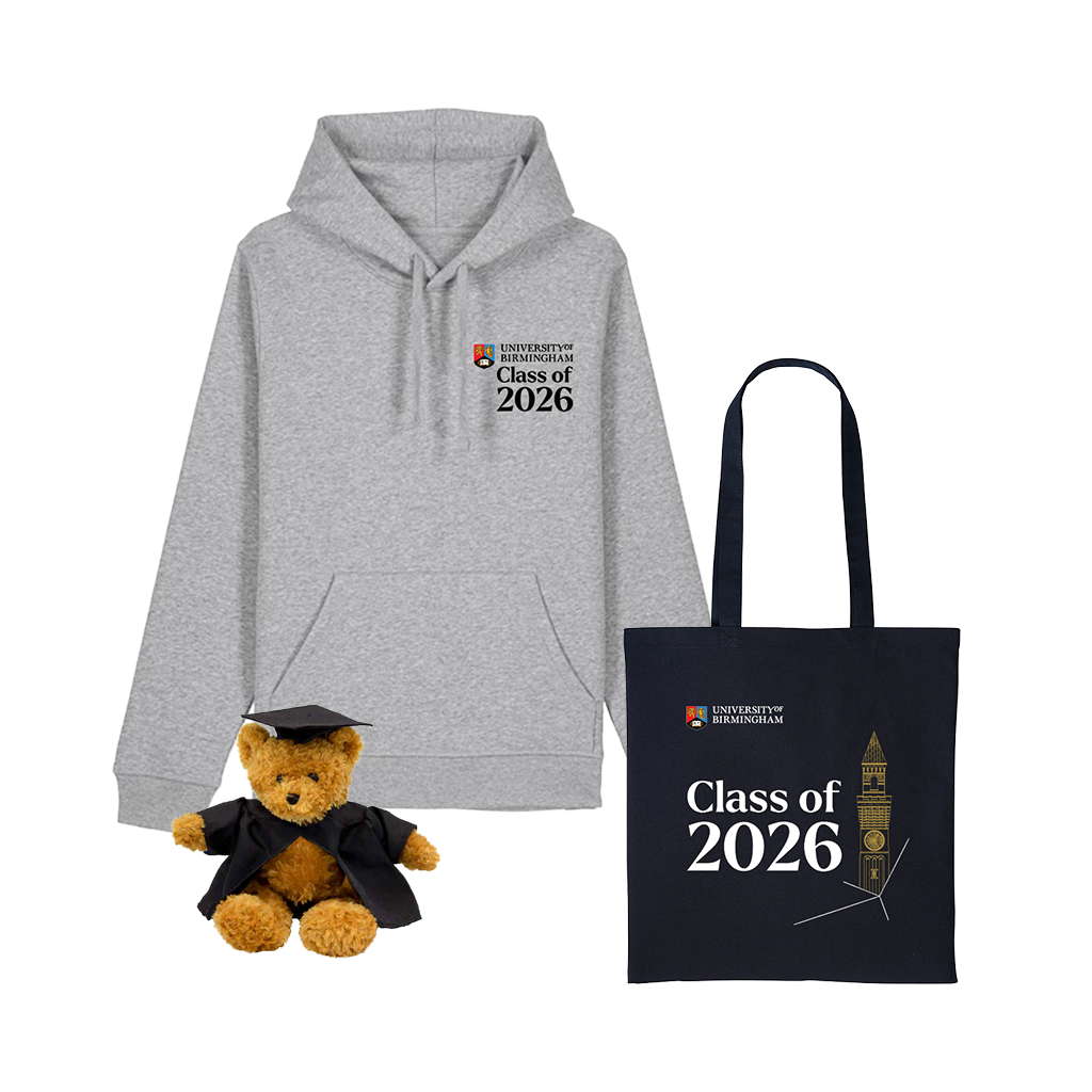 Classic Graduation Hoodie Bundle