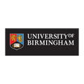 University of Birmingham Fridge Magnet