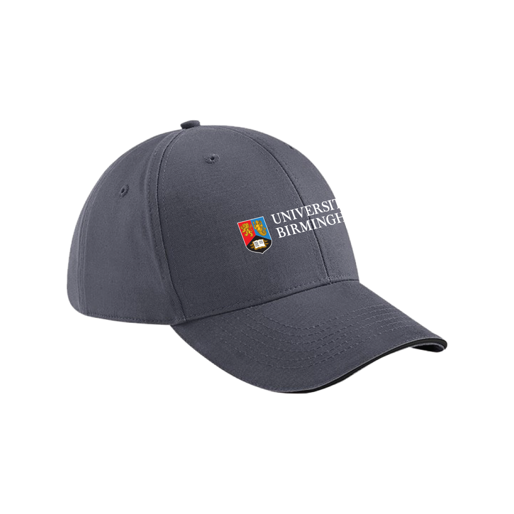 UoB Elite Baseball Cap