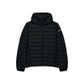 University of Birmingham padded jacket coat