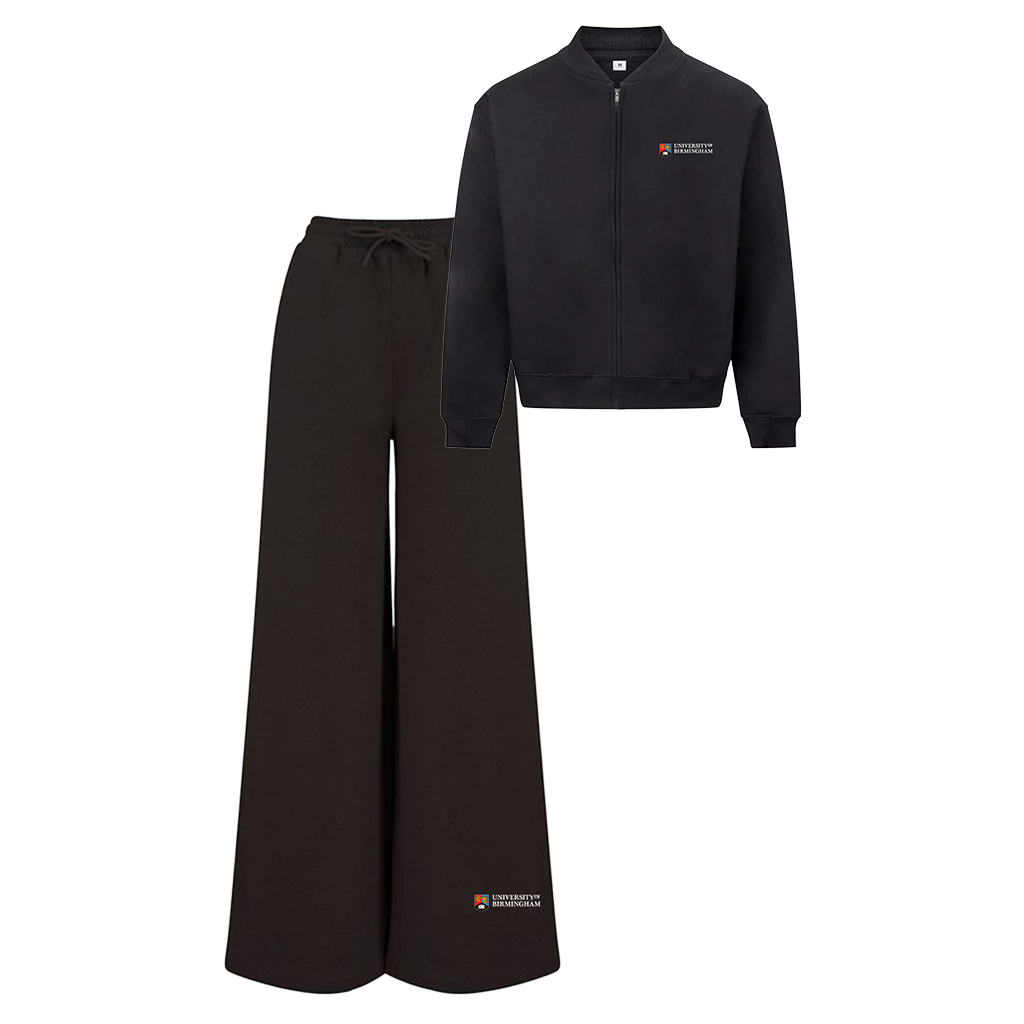 Heavyweight Bomber Sweat