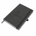 A5 Elite Hardcover Notebook
