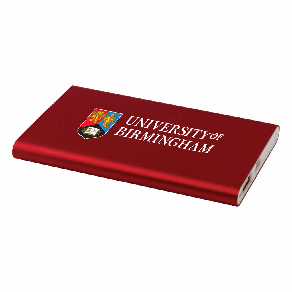 Pep 4000 mAh Power Bank