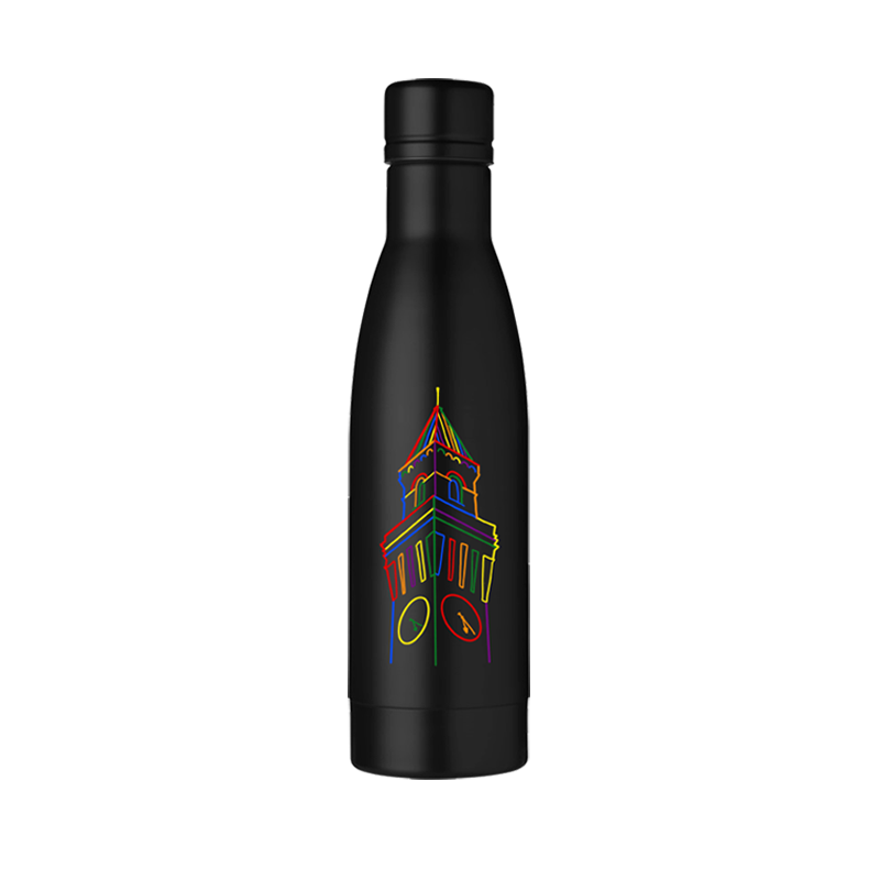 University of Birmimgham Pride bottle