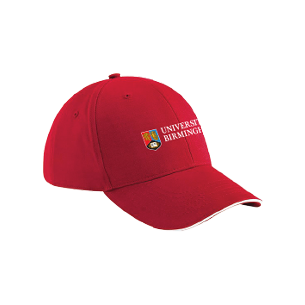UoB Elite Baseball Cap