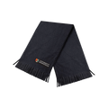 University of Birmingham branded scarf