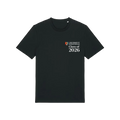 Classic 2026 Graduation T-Shirt (Solo)