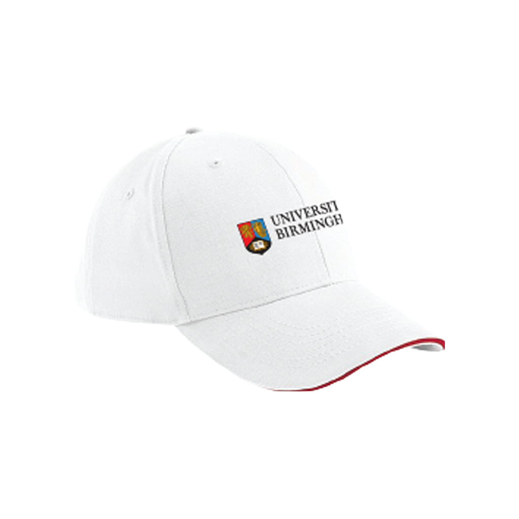 UoB Elite Baseball Cap