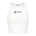Women's Crop Vest