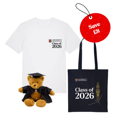 Classic Graduation T-Shirt Bundle