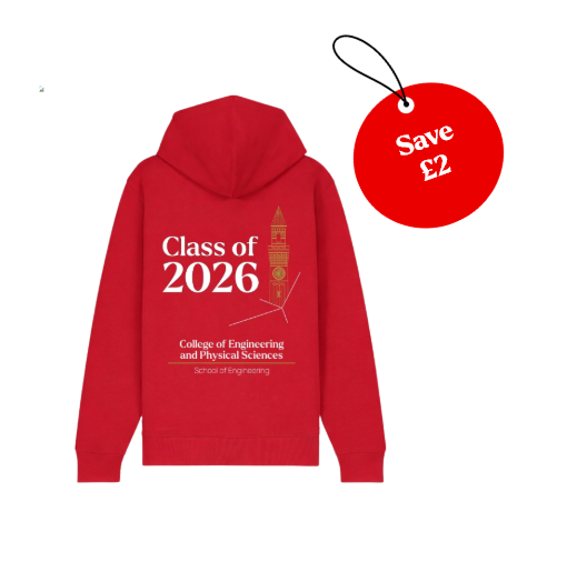 Bespoke Bundle Print: Graduation Year + College & School Name